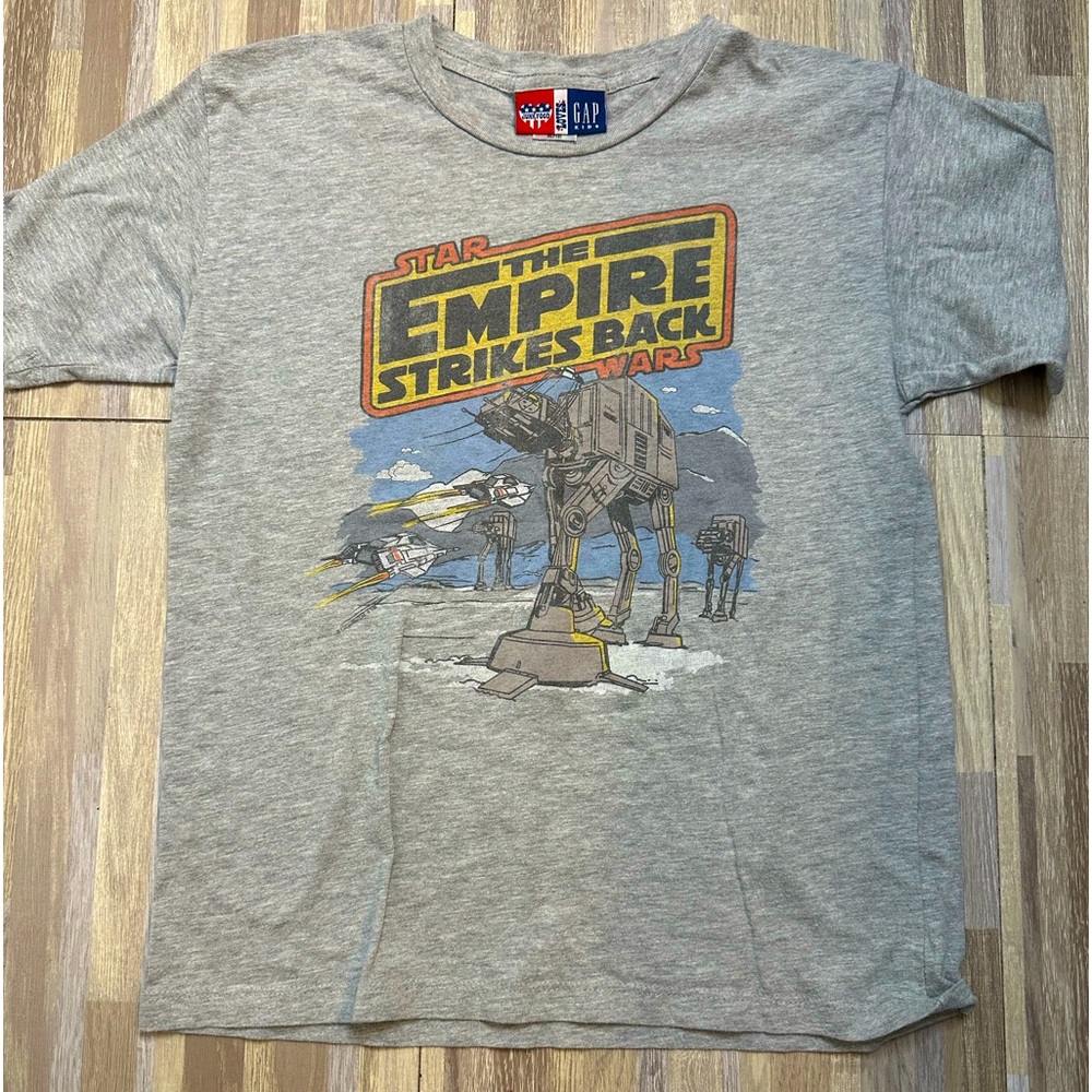 Star Wars The Empire Strikes Back T-Shirt, Youth XL (12)